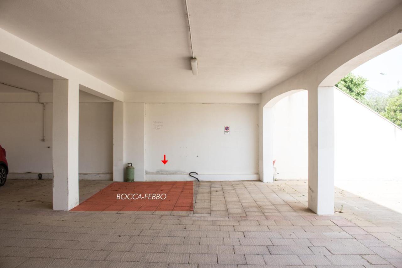 Appartamento Bocca Febbo Orosei Exterior photo