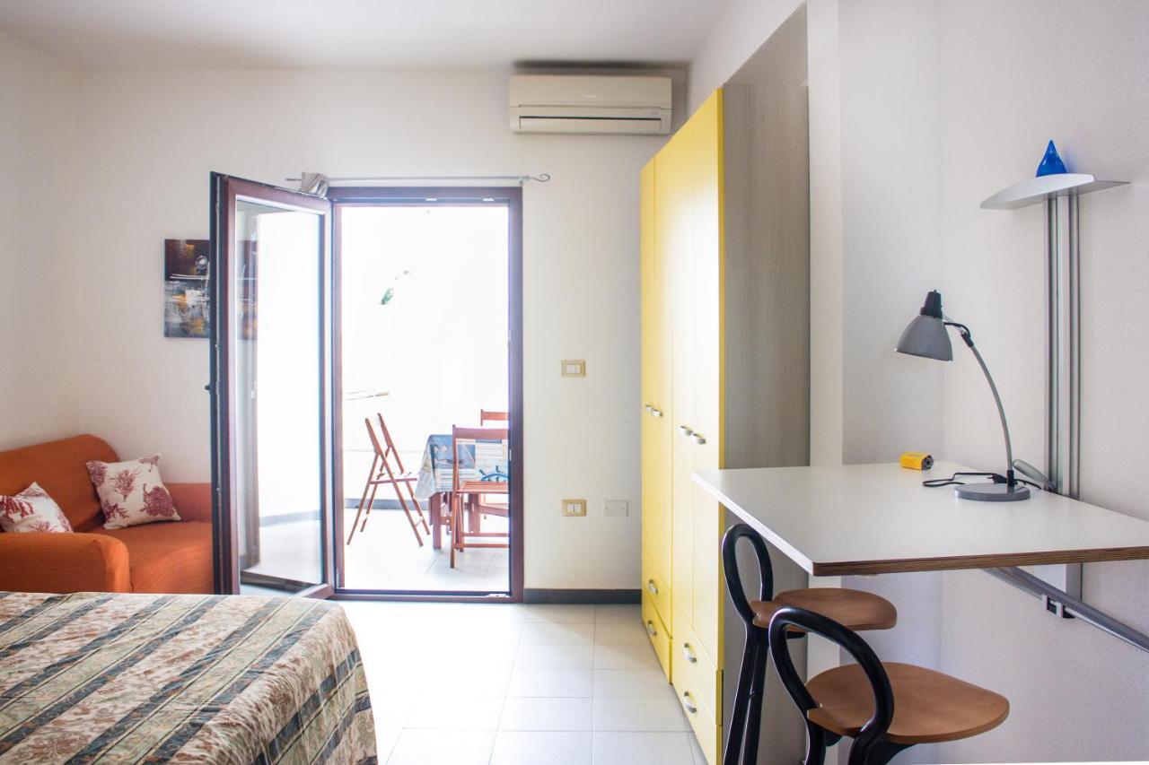 Appartamento Bocca Febbo Orosei Exterior photo