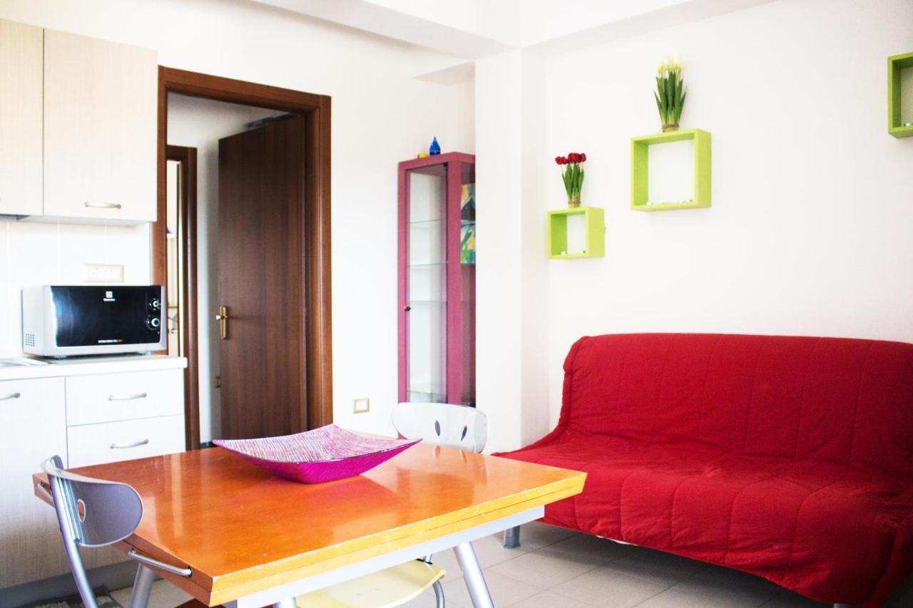 Appartamento Bocca Febbo Orosei Exterior photo